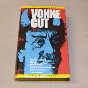 Kurt Vonnegut Isot Keltaiset